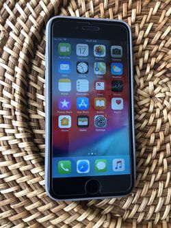 💕 iPhone 6 Unlocked 💕