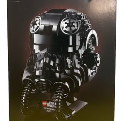 LEGO Star Wars: Tie Fighter Pilot Helmet (75274)