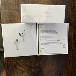 AirPods 4