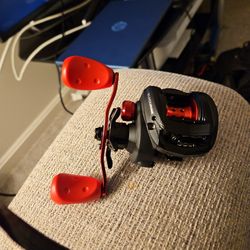 BLACK MAX 3  5 BALL BEARING 