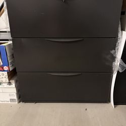 File Cabinet 