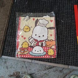 Sanrio Tote Bag