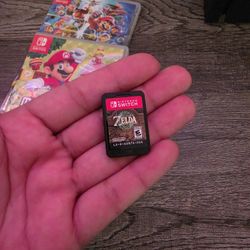 zelda tears of the kingdom