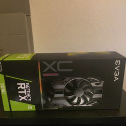 EVGA RTX 2060 XC 6GB (Used)