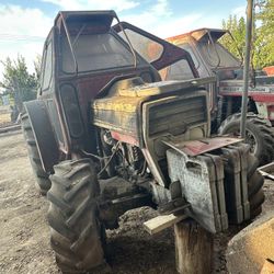 Tractor For Sale