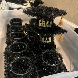 Graduation Decor Bundle