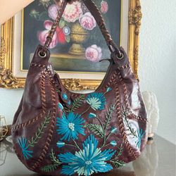 Isabella Fiore Handbag
