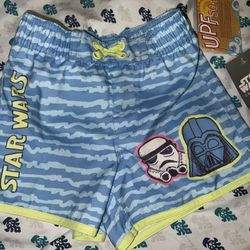 Baby Boy’s/ Toddlers Swim Trunks 