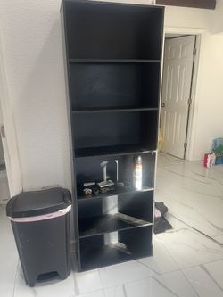 Book Shelf