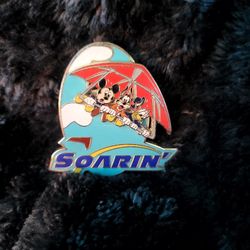 Disney Pin