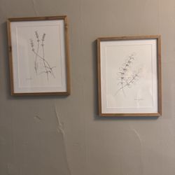 Wall decor
