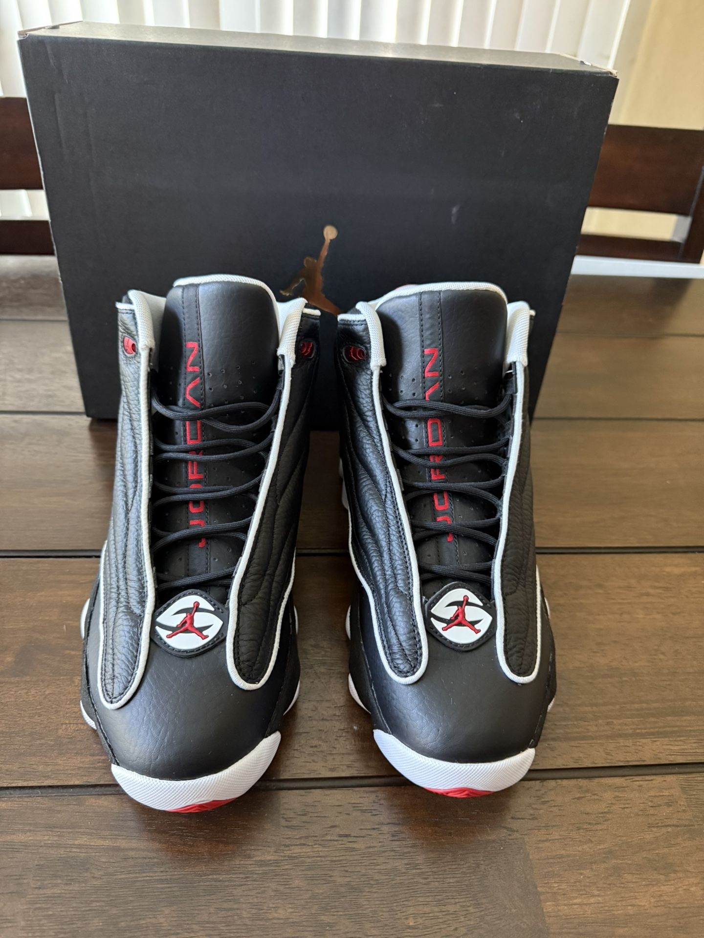 Jordan Pro Strong