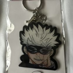 Keychains 