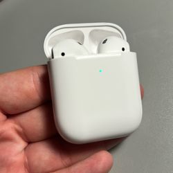 AirPods Gen 1