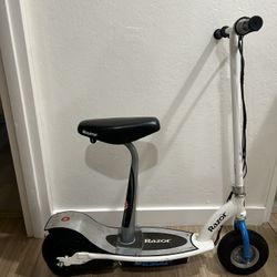 Scooter 