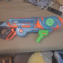 Nerf Gun