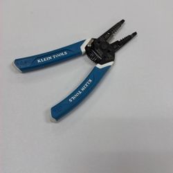 Wire Stripper Cutter