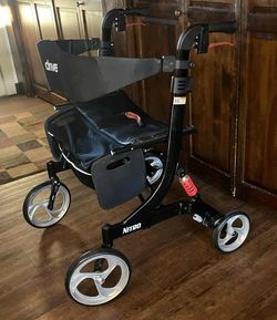 Adult walker