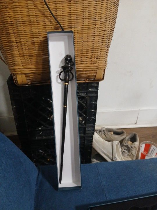 Wizard World Of Harry Potter Wand