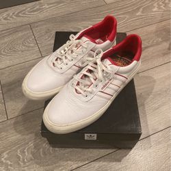 Adidas Skate Shoes Size 10.5