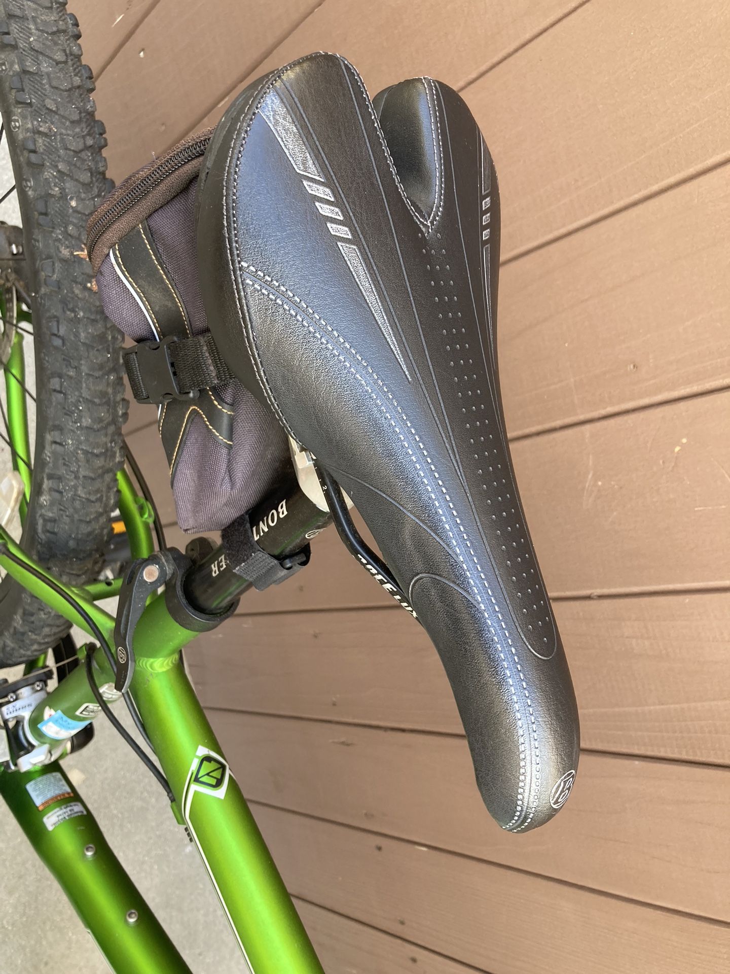 Gary Fisher Mountain Bike