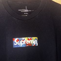 Supreme Slawn bogo
