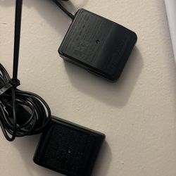 Nintendo OEM Gameboy Power Adapter