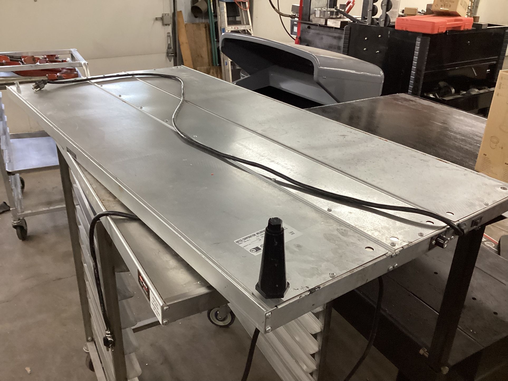 Restaurant Equipment 