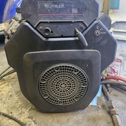 Kohler 18 Hp Motor 