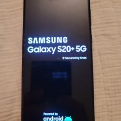 Galaxy S20+ 5G 128GB