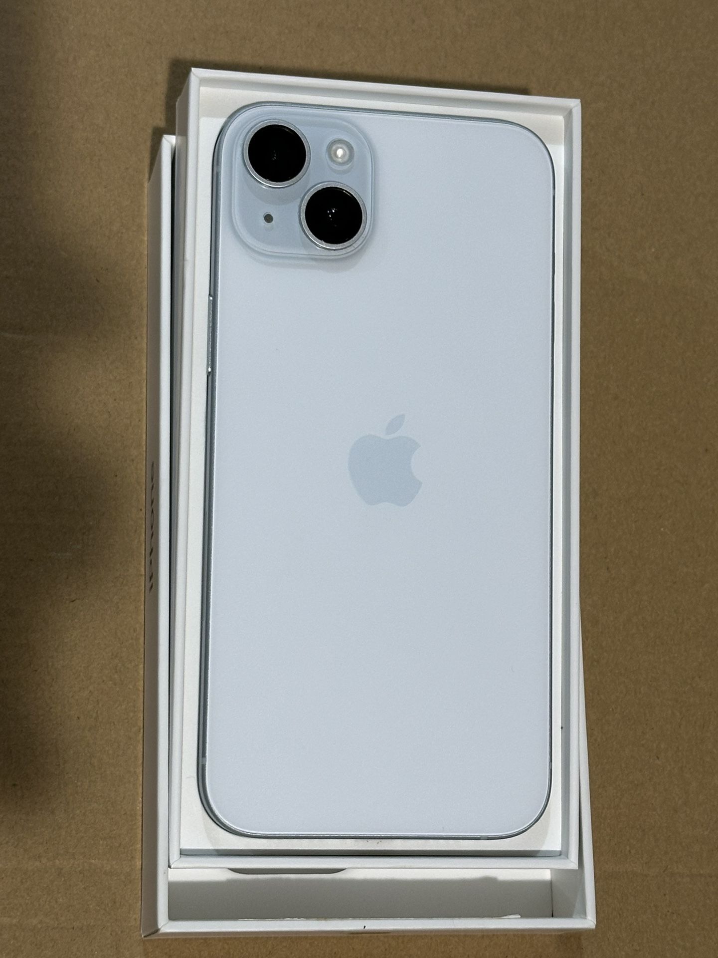 iPhone 15 Plus 128GB