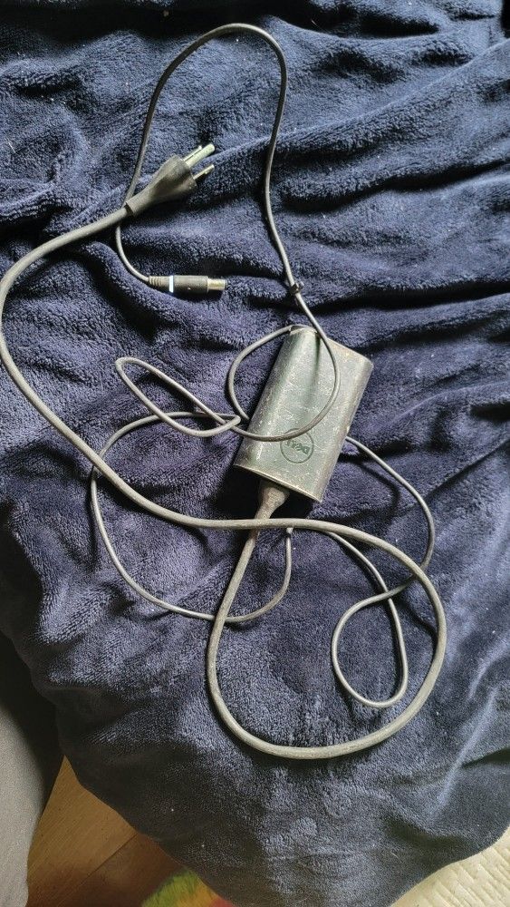 65w Dell Charger