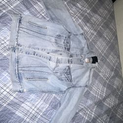 Levi’s Denim Jacket 2003 Size XL $20 