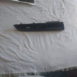 2016 - 2021 Subaru Wrx Sti Passenger Door Arm Switch