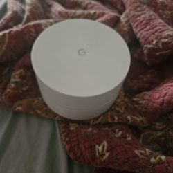 GOOGLE AC-1304 Wi-Fi Mesh Router 