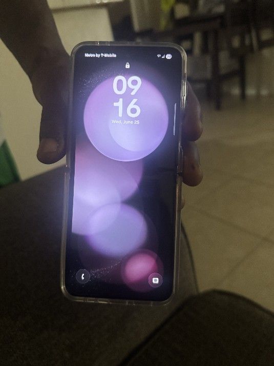 Samsung Z Flip 5 256gb Unlocked