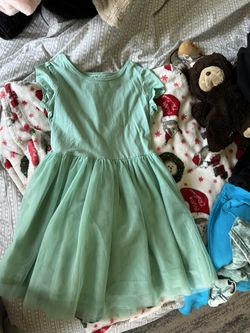 Girls Dress