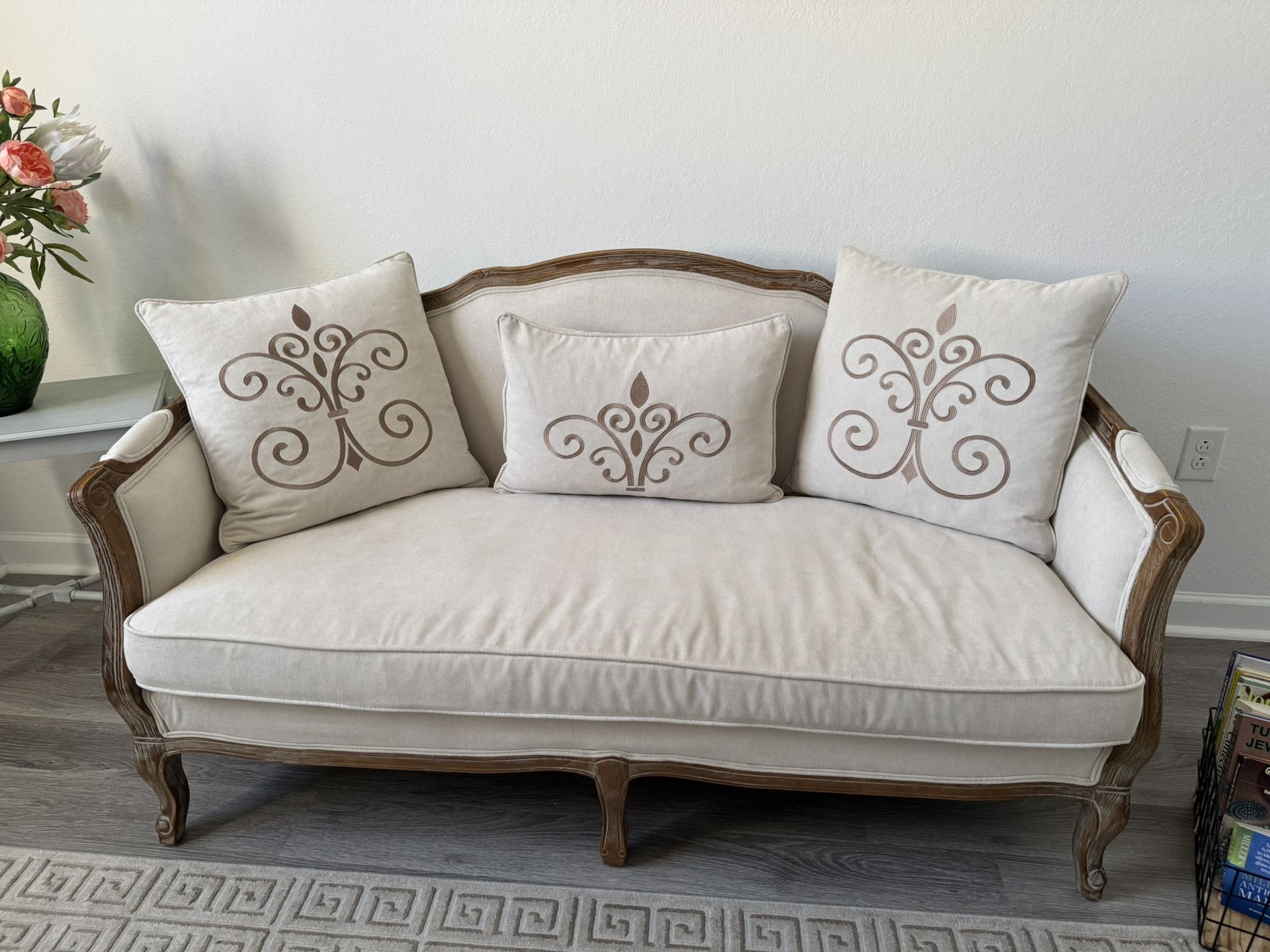 Couch Sofa