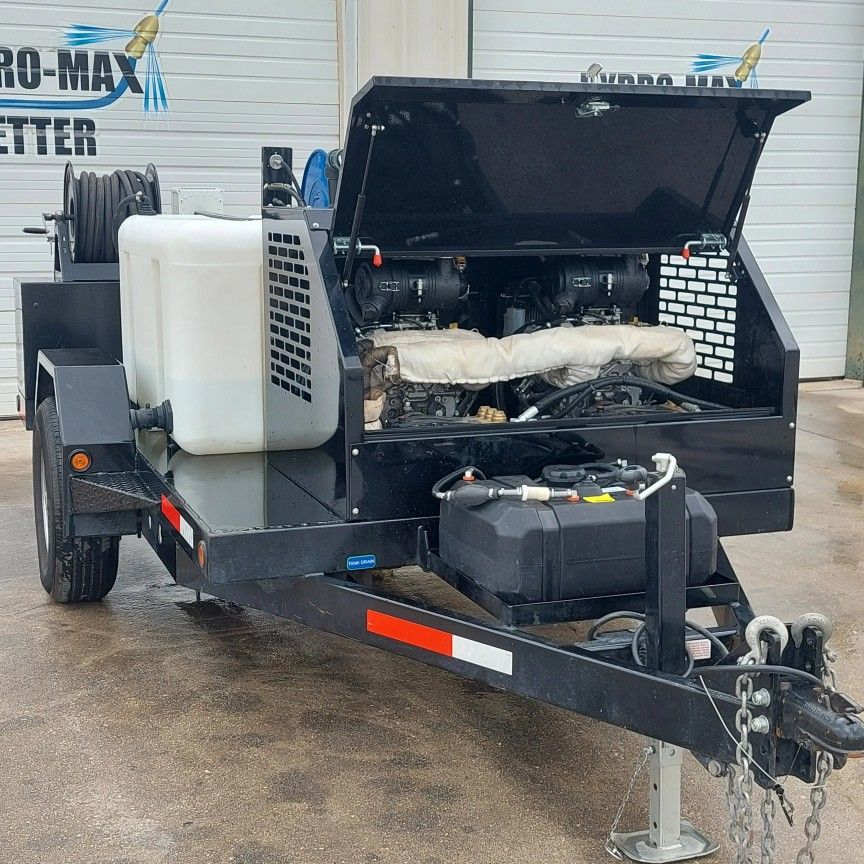 Whole Home Hydro Jetting!! Message Me for Sale in Phoenix, AZ - OfferUp