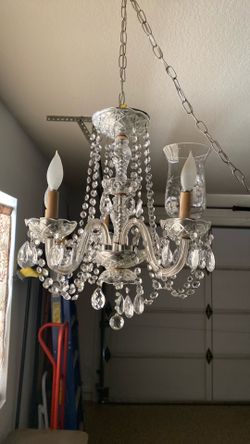 Chandelier