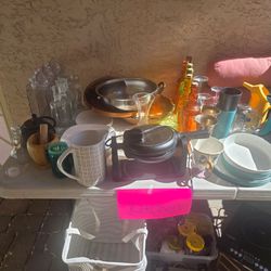 HUGE MOVING SALE.