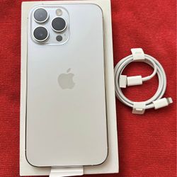 iPhone 14 Pro Max 5G 