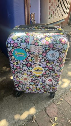 Mini Luggage