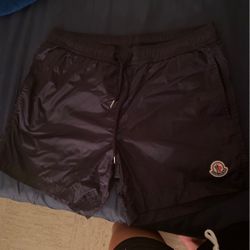 Moncler Swim Shorts