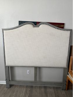 Bassett Furniture Bed