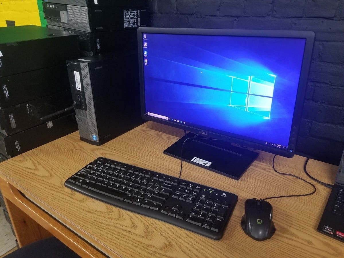 $100 Laptops, Desktops, All In One Computer