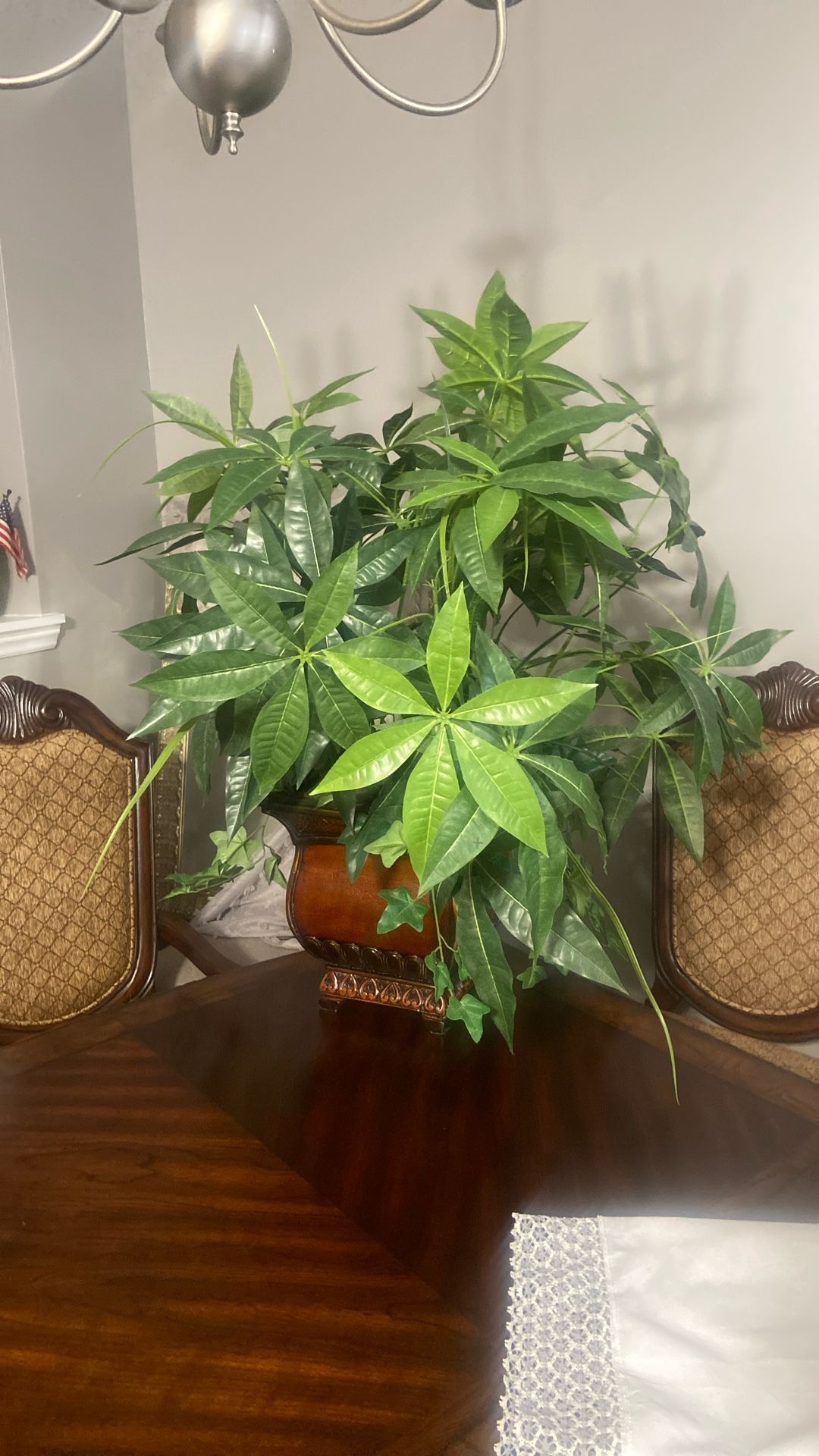 Artificial Flowers