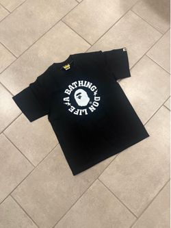 Bape T Shirt