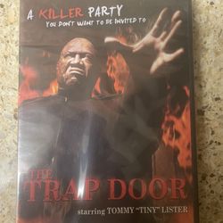 The Trap Door (DVD)