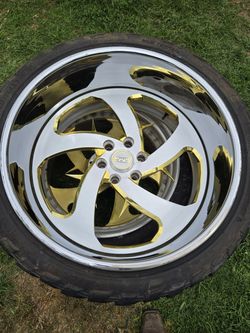 24x12 mtw billets 6 lug gm